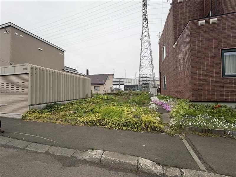 165m2 Building Plot for Sale in Higashi-ku, Sapporo - Thumbnail 2