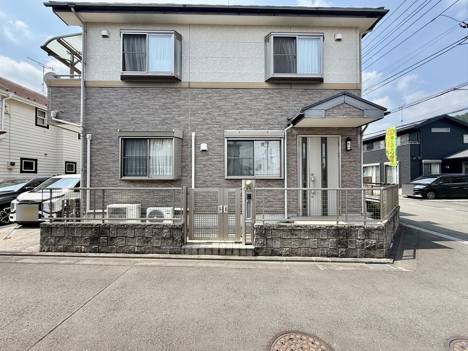 4LDK Detached House for Sale in Akiruno, Tokyo - Thumbnail 2