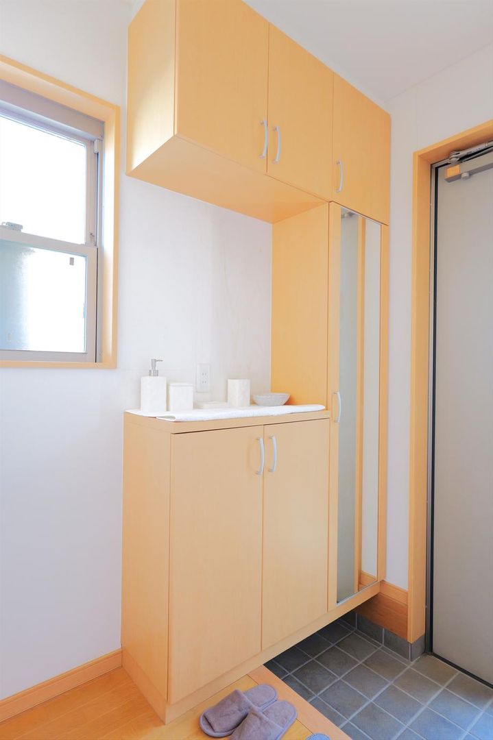 4LDK Detached House for Sale in Akiruno, Tokyo - Thumbnail 4