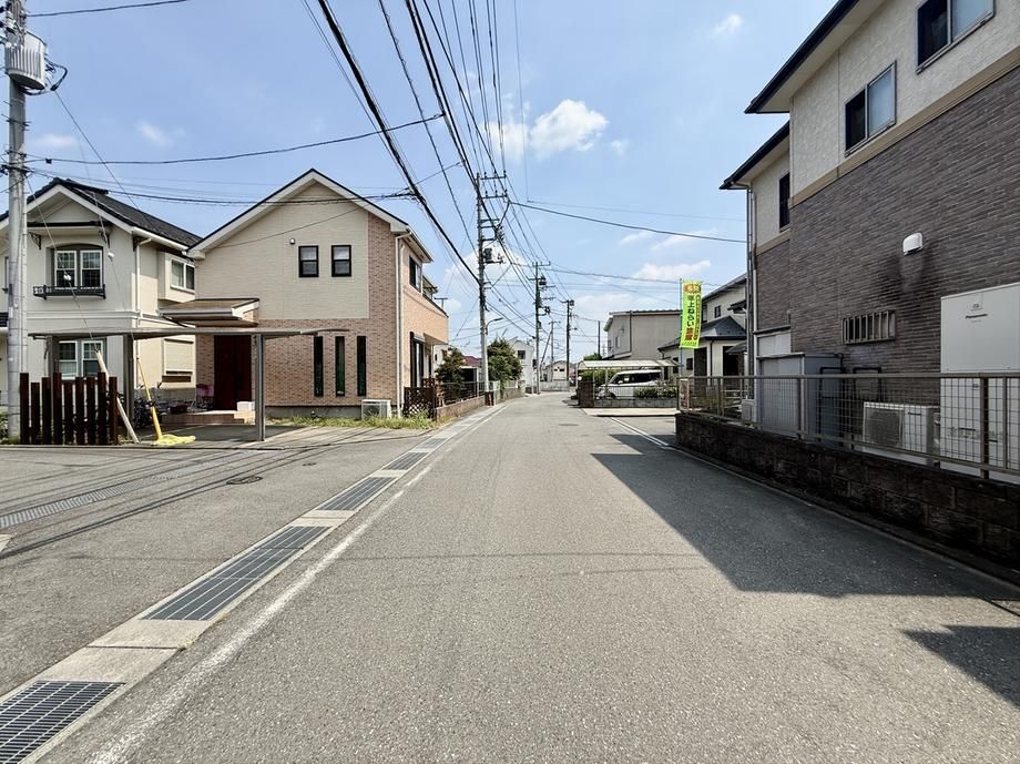 4LDK Detached House for Sale in Akiruno, Tokyo - Thumbnail 3