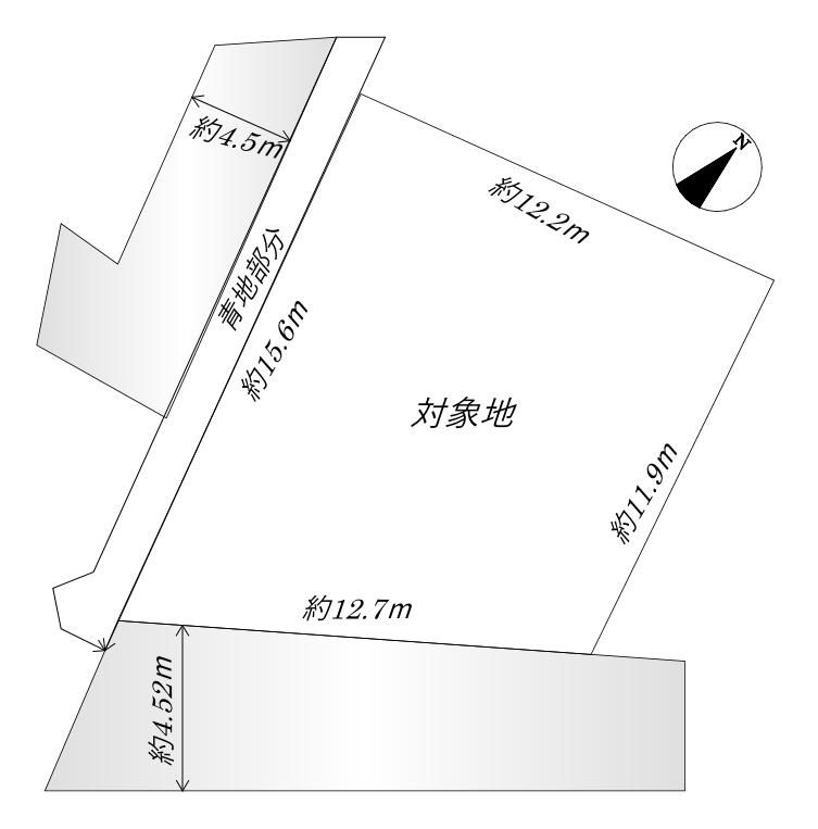 170m2 Land for Sale in Yokohama Naka Ward Near Yamate Station - Thumbnail 3