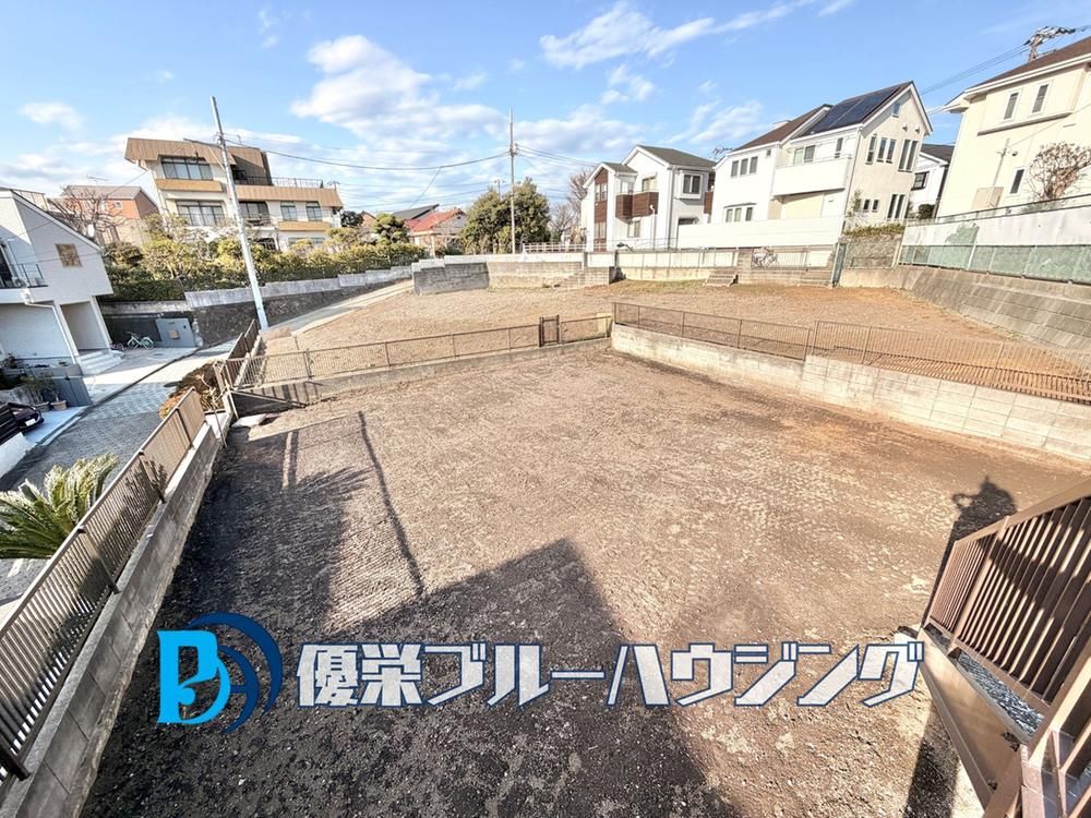 170m2 Land for Sale in Yokohama Naka Ward Near Yamate Station - Thumbnail 4