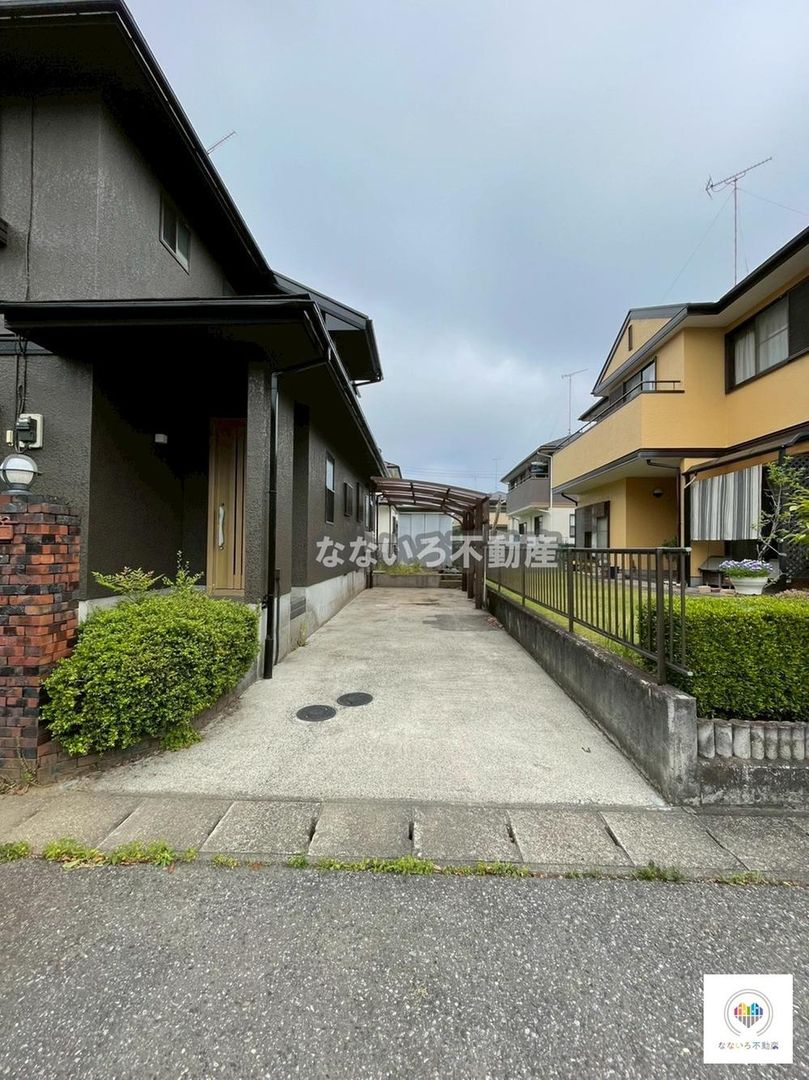 Renovated 4LDK House in Kanuma, Tochigi - 13,990,000 Yen - Thumbnail 3