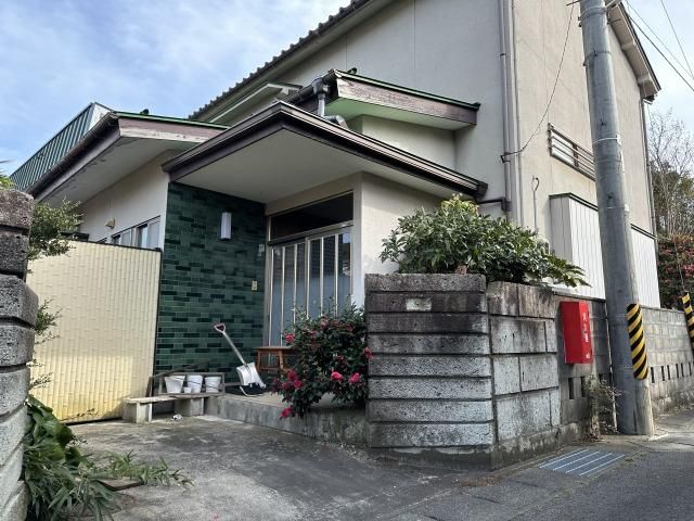 6DK House for Sale in Fukushima City Near Iizaka Onsen - Thumbnail 4