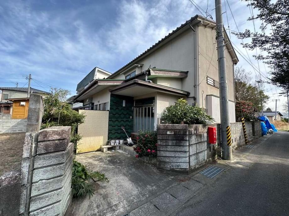 6DK House for Sale in Fukushima City Near Iizaka Onsen - Thumbnail 3
