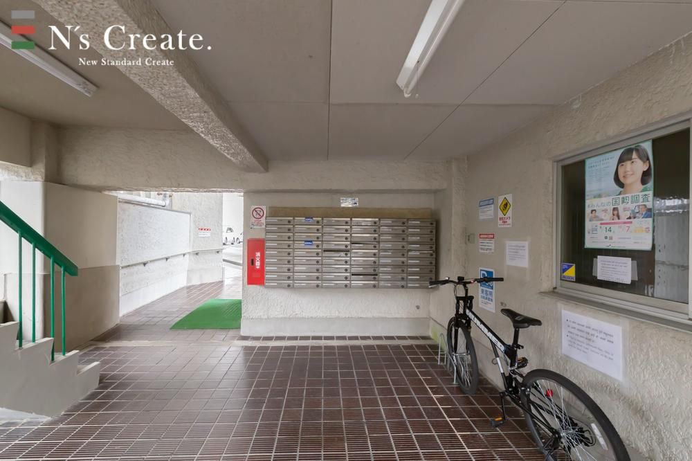 Renovated 1LDK Apartment for Sale in Sendai Aoba - Thumbnail 3