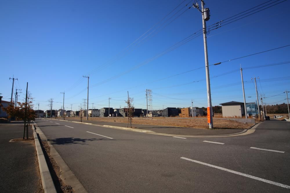 Land for Sale in Tsukuba, Ibaraki - Arnet Garden Plots - Thumbnail 2