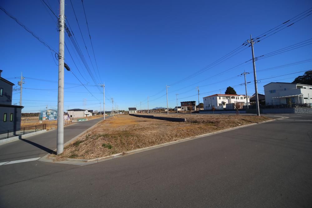 Land for Sale in Tsukuba, Ibaraki - Arnet Garden Plots - Thumbnail 3