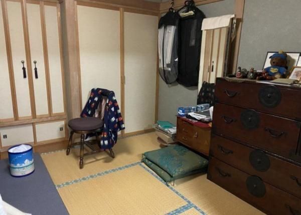 4LDK House for Sale in Asahikawa with Large Garden - Thumbnail 4