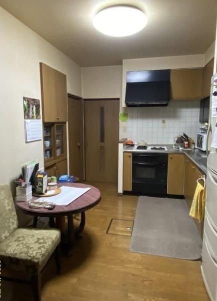 4LDK House for Sale in Asahikawa with Large Garden - Thumbnail 3