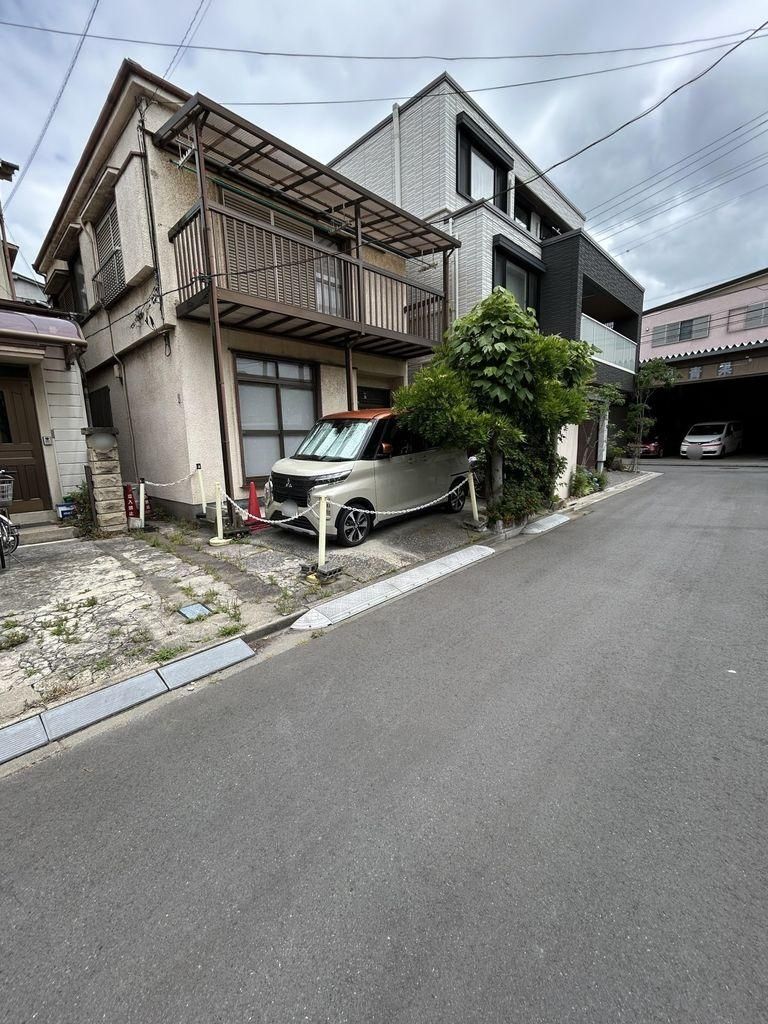 78.94m2 Land for Sale in Kameido, Koto City, Tokyo - Thumbnail 3