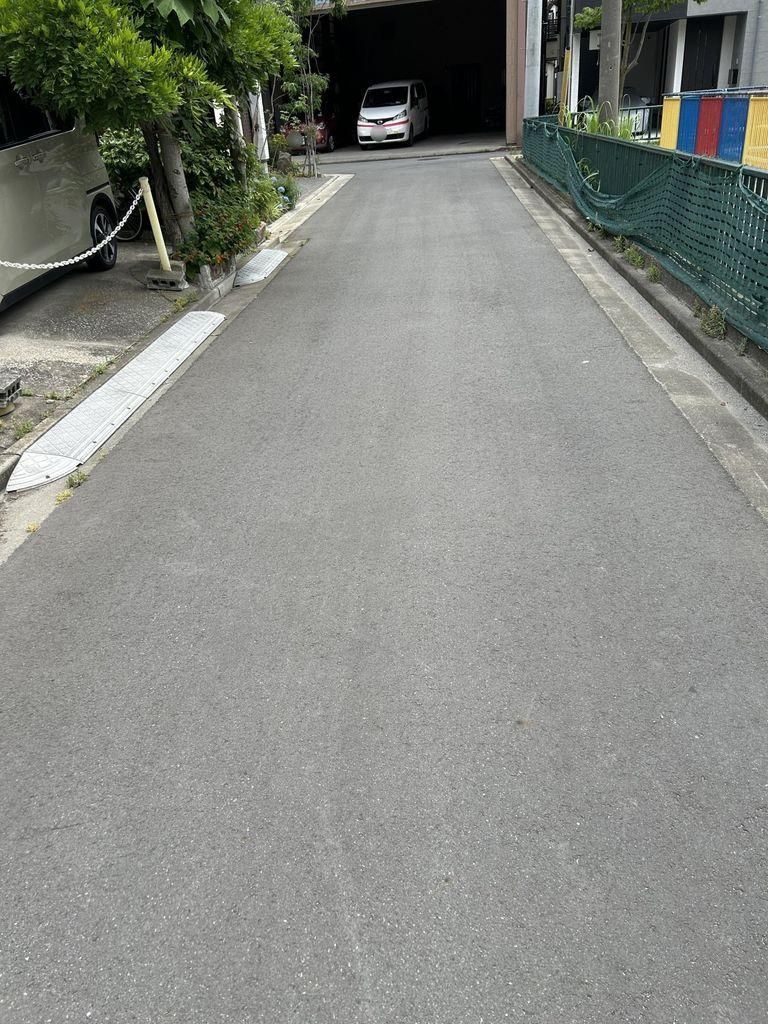 78.94m2 Land for Sale in Kameido, Koto City, Tokyo - Thumbnail 4