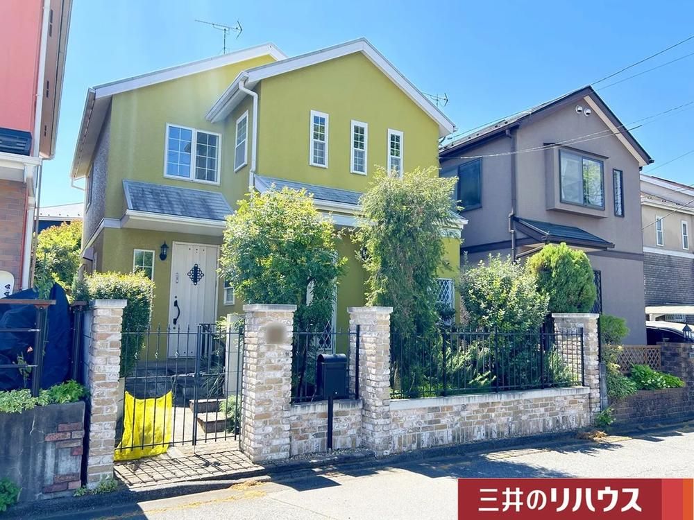 4LDK House for Sale in Aoba-cho, Higashimurayama, Tokyo - Thumbnail 3