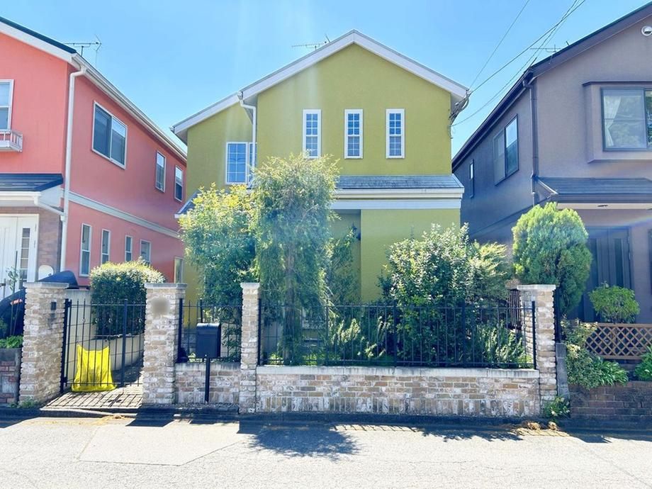 4LDK House for Sale in Aoba-cho, Higashimurayama, Tokyo - Thumbnail 2