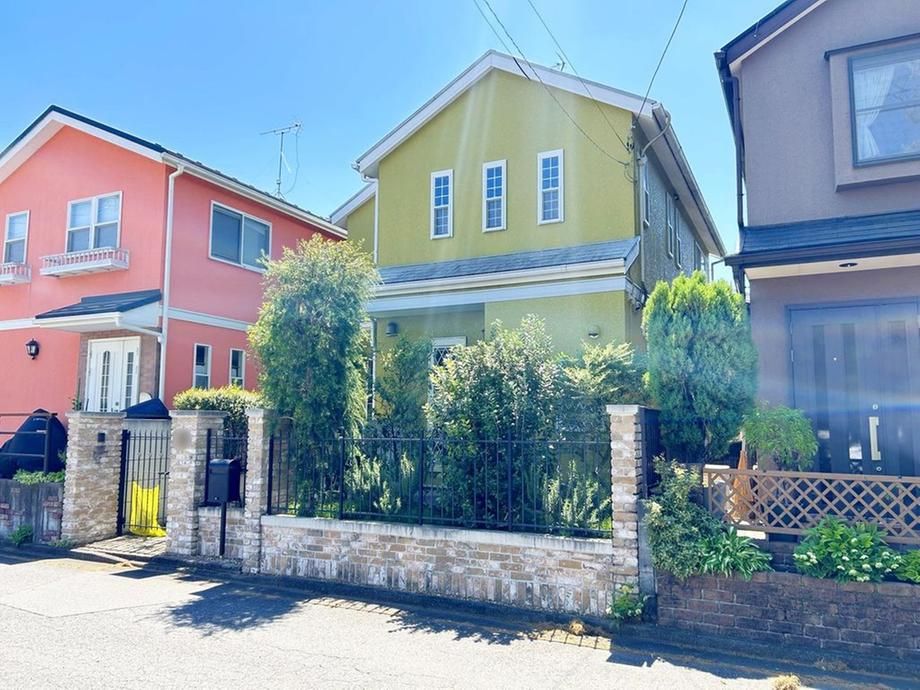 4LDK House for Sale in Aoba-cho, Higashimurayama, Tokyo - Thumbnail 4