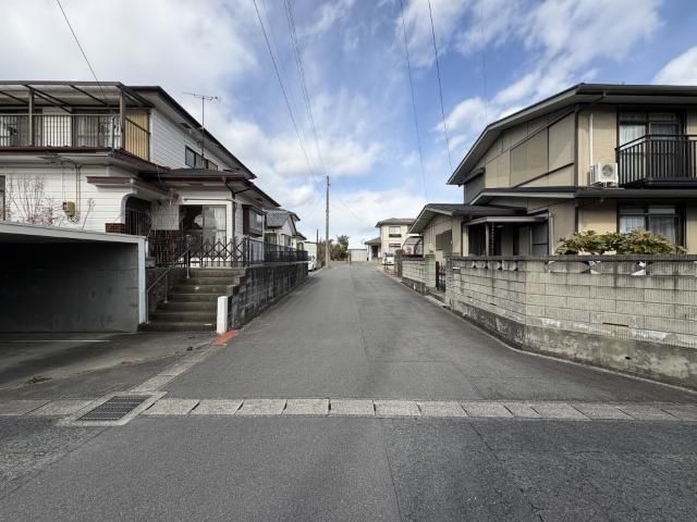 6DK Resale House in Nakoso, Iwaki City - 3.9 Million Yen - Thumbnail 3