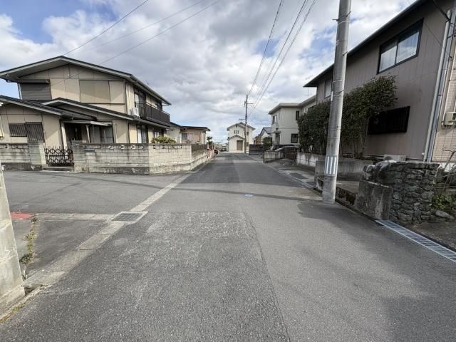 6DK Resale House in Nakoso, Iwaki City - 3.9 Million Yen - Thumbnail 4