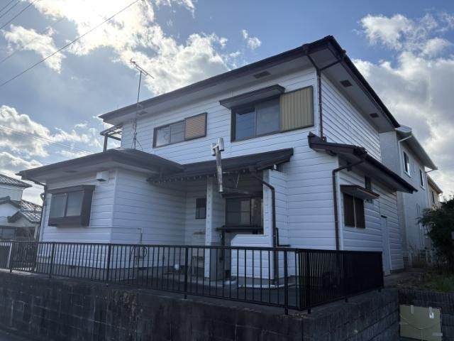 6DK Resale House in Nakoso, Iwaki City - 3.9 Million Yen - Thumbnail 2