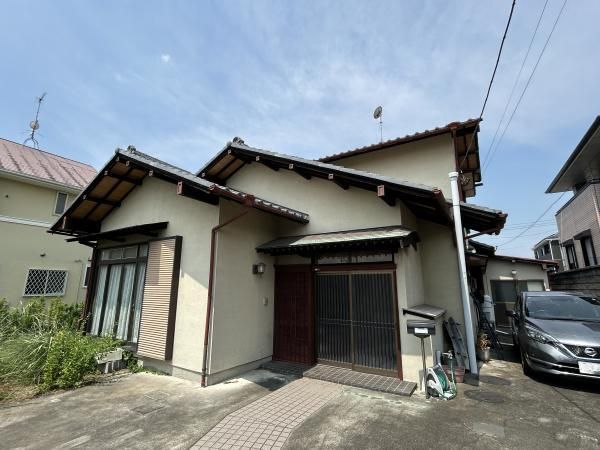 6LDK+S House with Parking for 6 in Fuji City, Shizuoka - Thumbnail 4