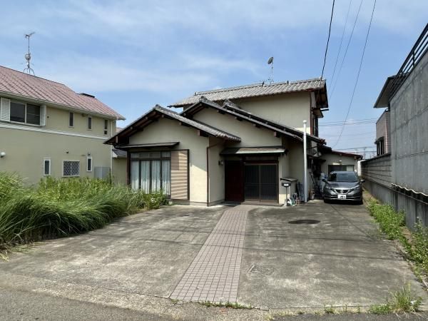 6LDK+S House with Parking for 6 in Fuji City, Shizuoka - Thumbnail 2