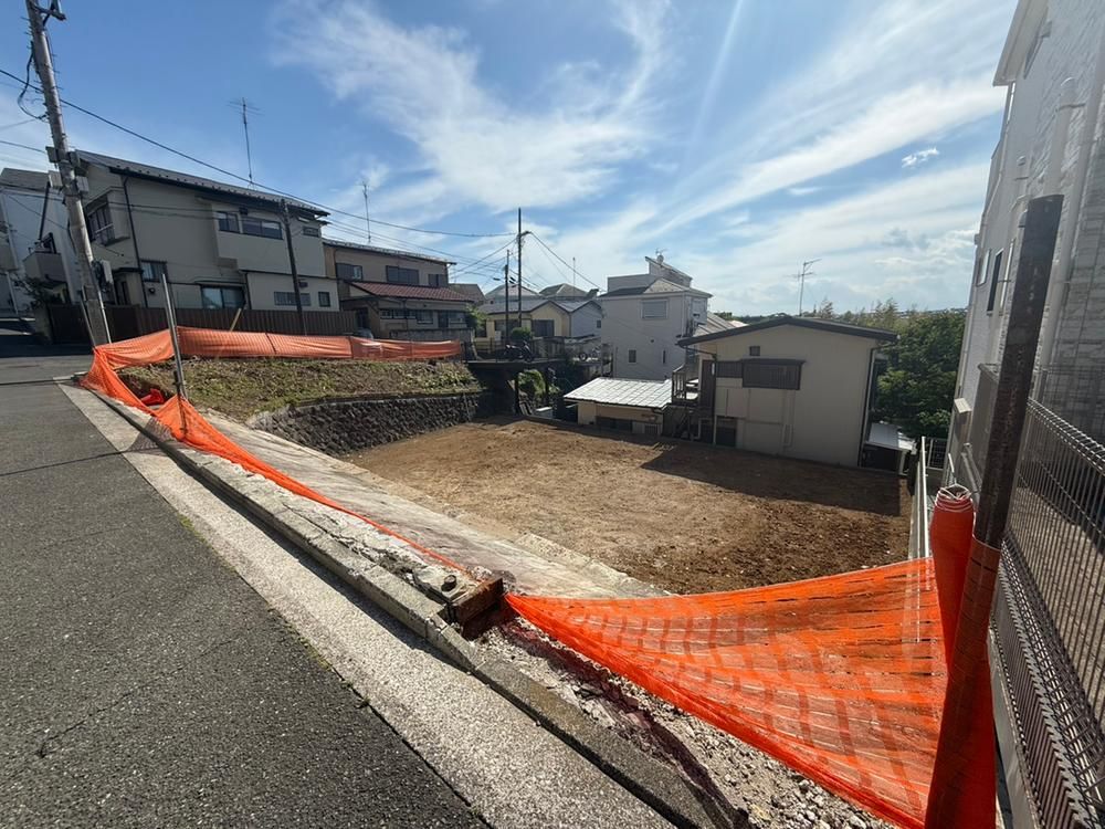 Building-Condition Land for Sale in Minami-ku, Yokohama - Thumbnail 3