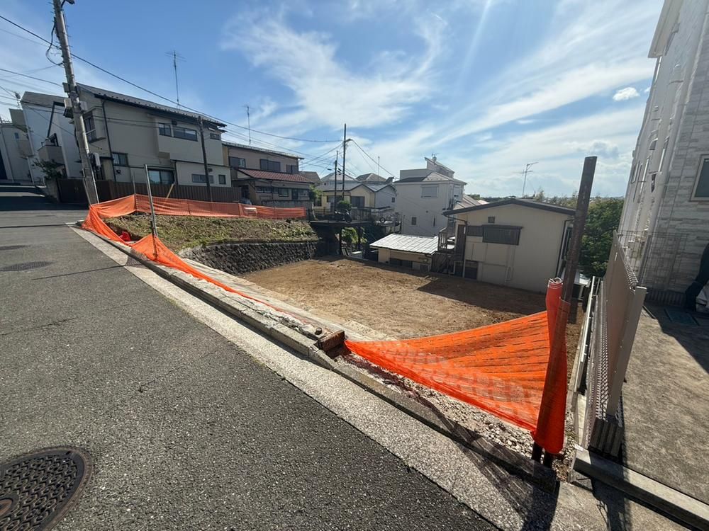 Building-Condition Land for Sale in Minami-ku, Yokohama - Thumbnail 2