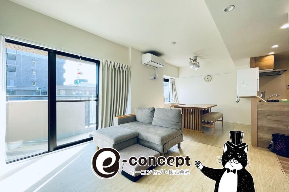 4LDK Apartment for Sale in Aoba Ward, Sendai, Miyagi - Thumbnail 4