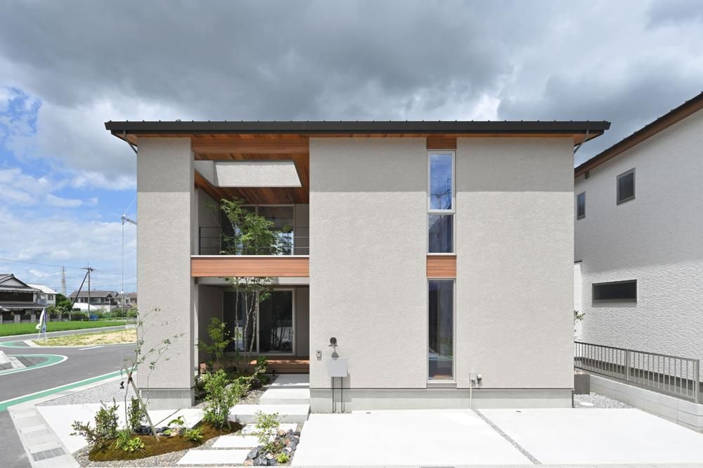Land for Sale in Kusatsu, Shiga - 165-189 m² Plots from ¥20.8M - Thumbnail 2