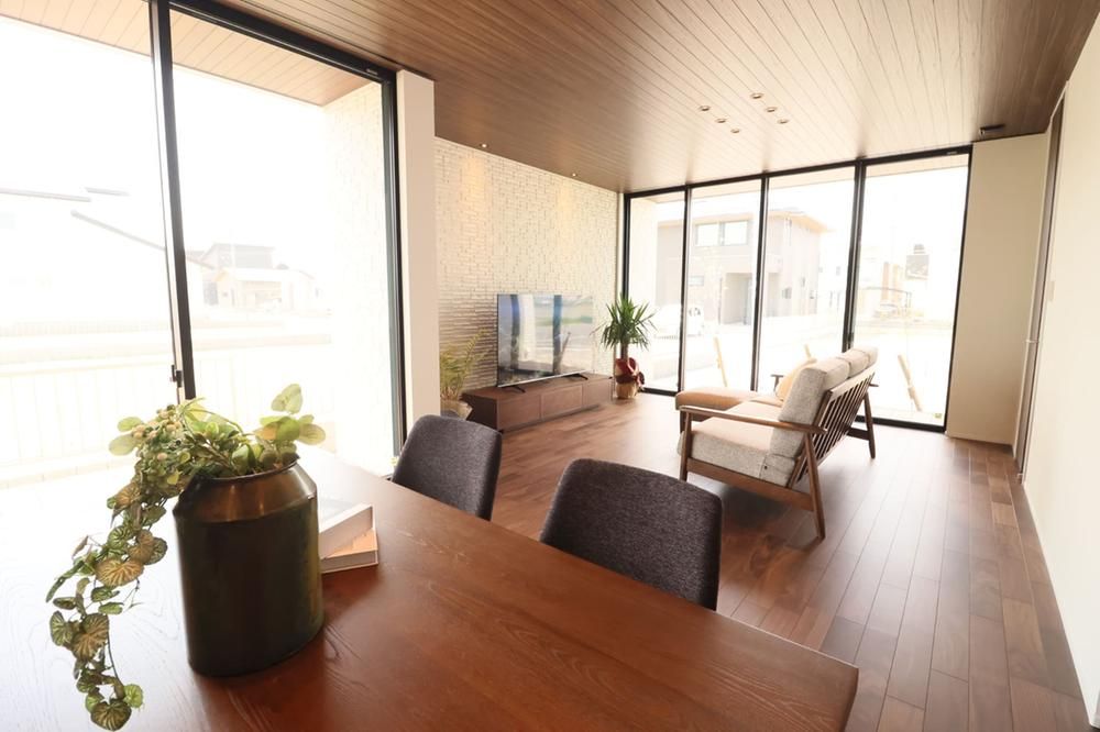 Land for Sale in Kusatsu, Shiga - 165-189 m² Plots from ¥20.8M - Thumbnail 4