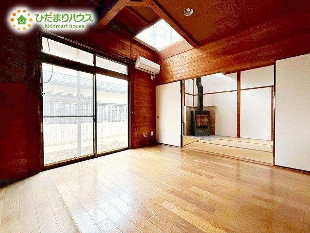 6DK Detached House for Sale in Mito, Ibaraki - 111m2 - Thumbnail 2