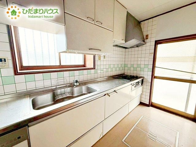 6DK Detached House for Sale in Mito, Ibaraki - 111m2 - Thumbnail 4