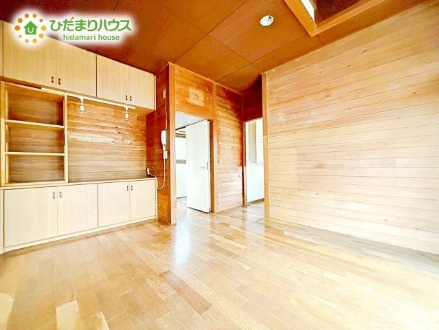 6DK Detached House for Sale in Mito, Ibaraki - 111m2 - Thumbnail 3