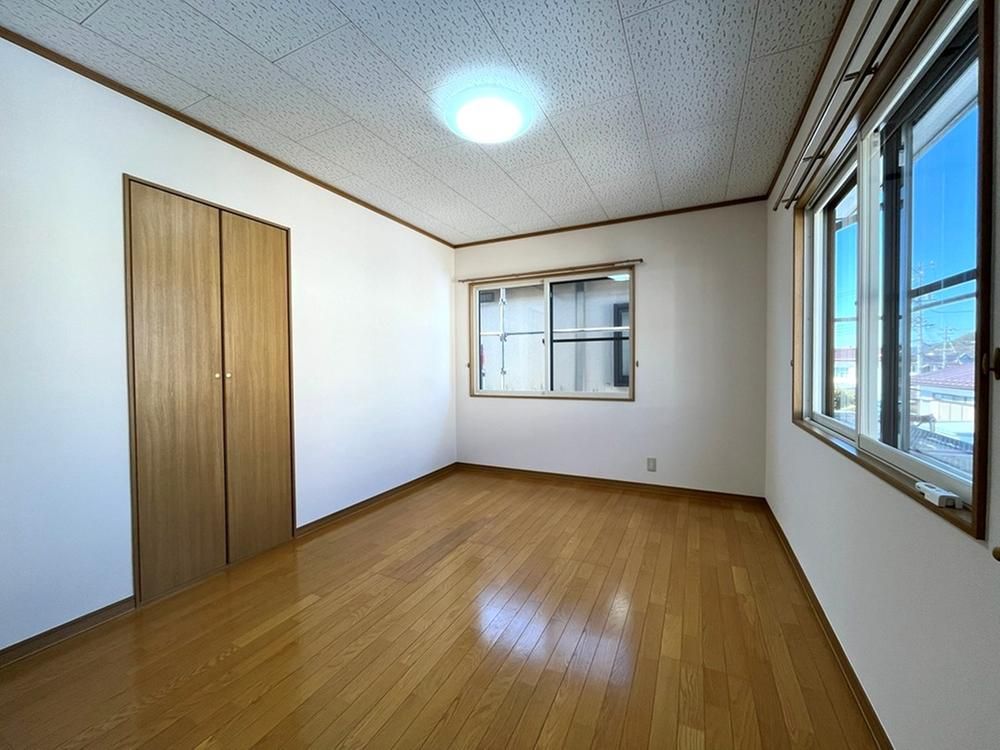 Renovated 4LDK House in Chino City, Nagano - Thumbnail 4