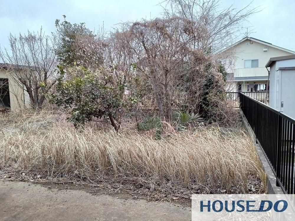 Land for Sale in Tsukuba, Ibaraki – 201 sqm Plot Near Station - Thumbnail 3