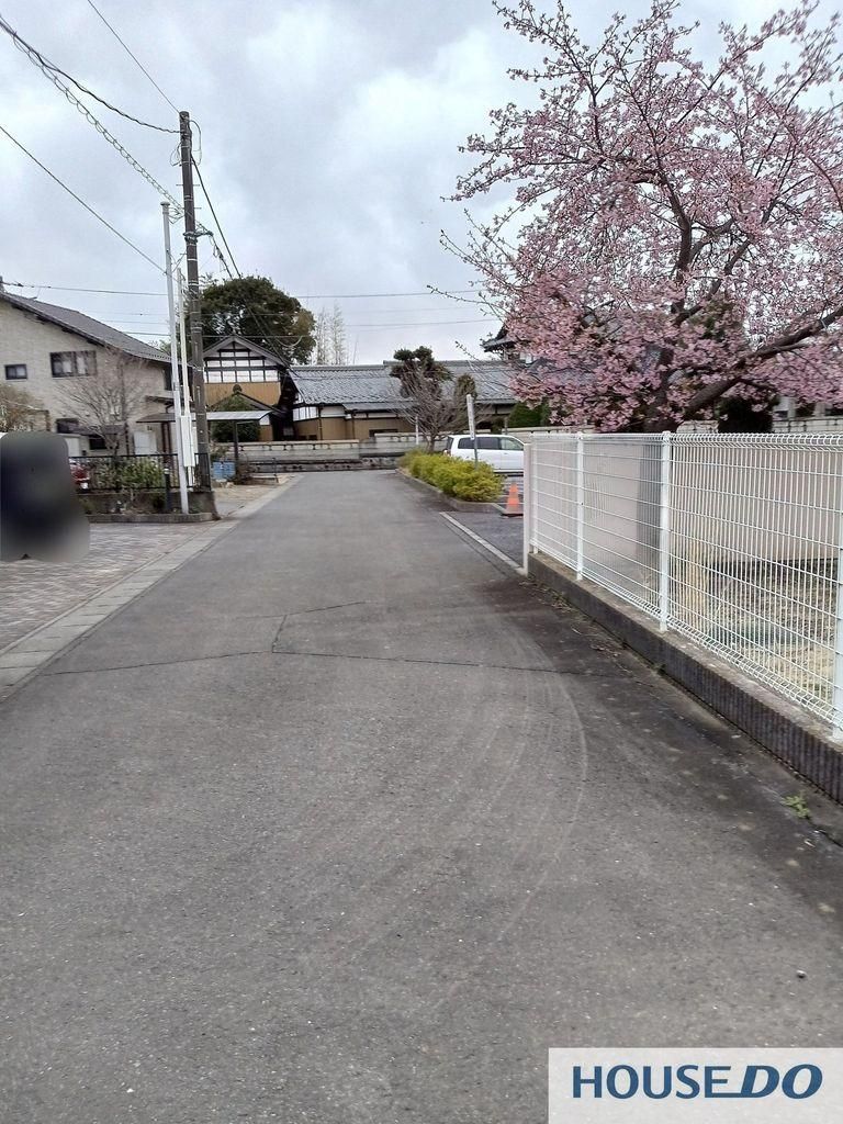 Land for Sale in Tsukuba, Ibaraki – 201 sqm Plot Near Station - Thumbnail 2