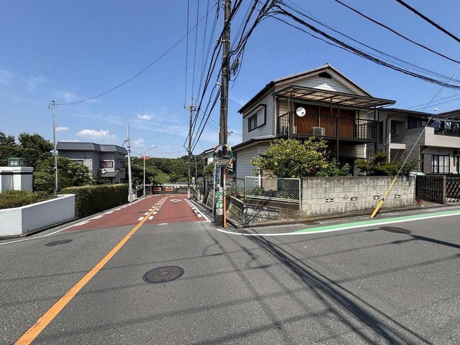 Land for Sale in Kanazawa Ward, Yokohama - 172.67 sqm - Thumbnail 3