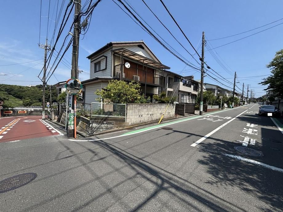 Land for Sale in Kanazawa Ward, Yokohama - 172.67 sqm - Thumbnail 4