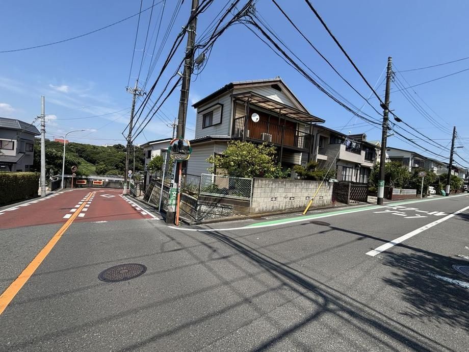 Land for Sale in Kanazawa Ward, Yokohama - 172.67 sqm - Thumbnail 2