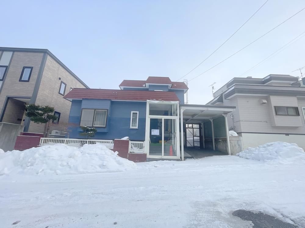 3LDK House for Sale in Nishi Ward, Sapporo, Hokkaido - Thumbnail 3