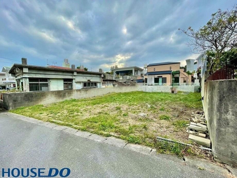Land for Sale in Nishihara Town, Okinawa - 237m2 - Thumbnail 2