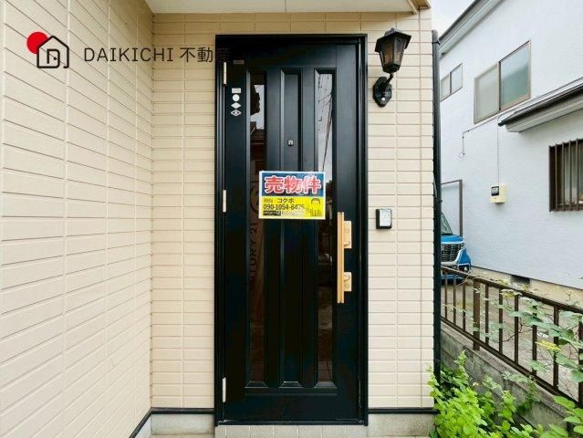 4LDK House for Sale in Kawagoe, Saitama - 91m2 - Thumbnail 3