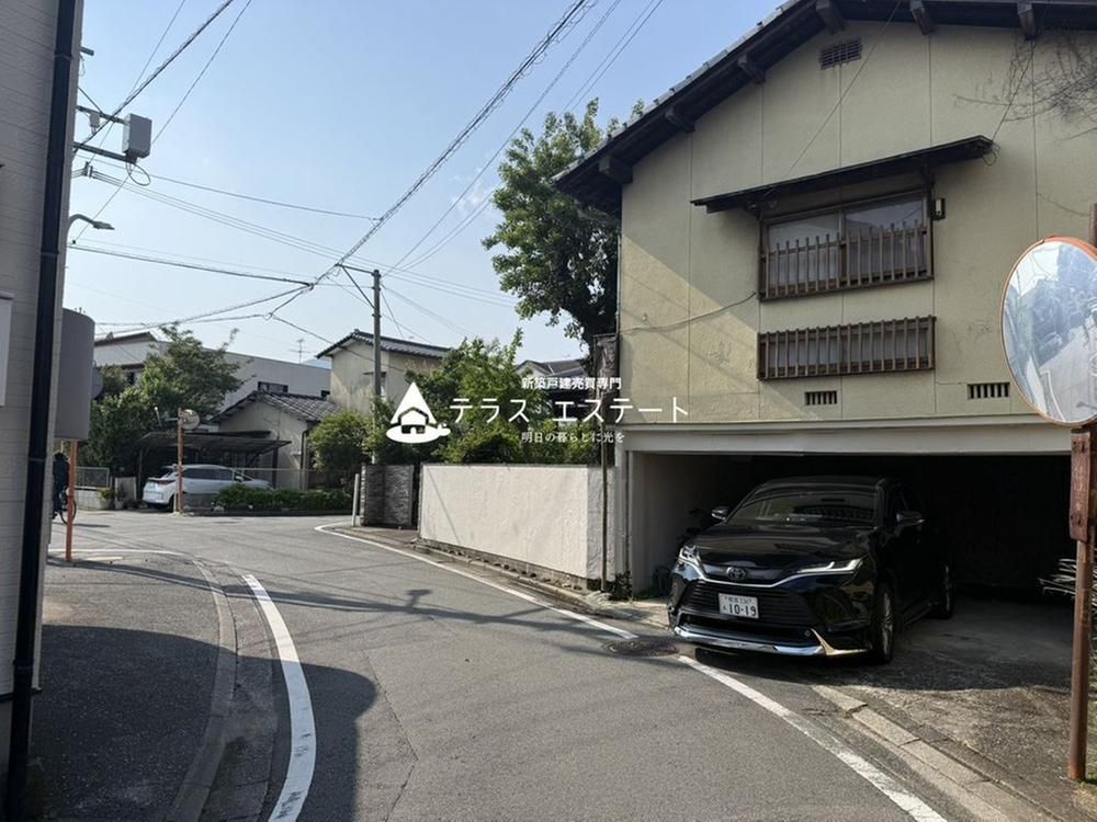 Land for Sale in Chuo Ward, Kumamoto City – 249m2 Freehold Plot - Thumbnail 3