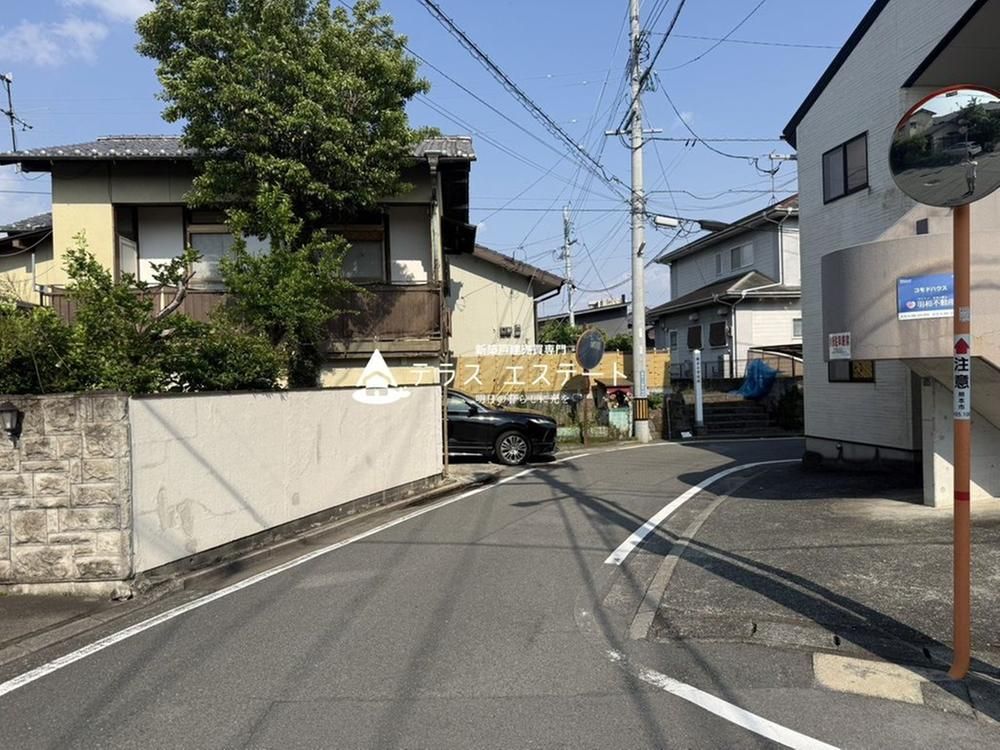 Land for Sale in Chuo Ward, Kumamoto City – 249m2 Freehold Plot - Thumbnail 4