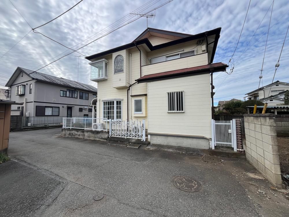 5DK House for Sale in Koga, Ibaraki - 118m2 - Thumbnail 2