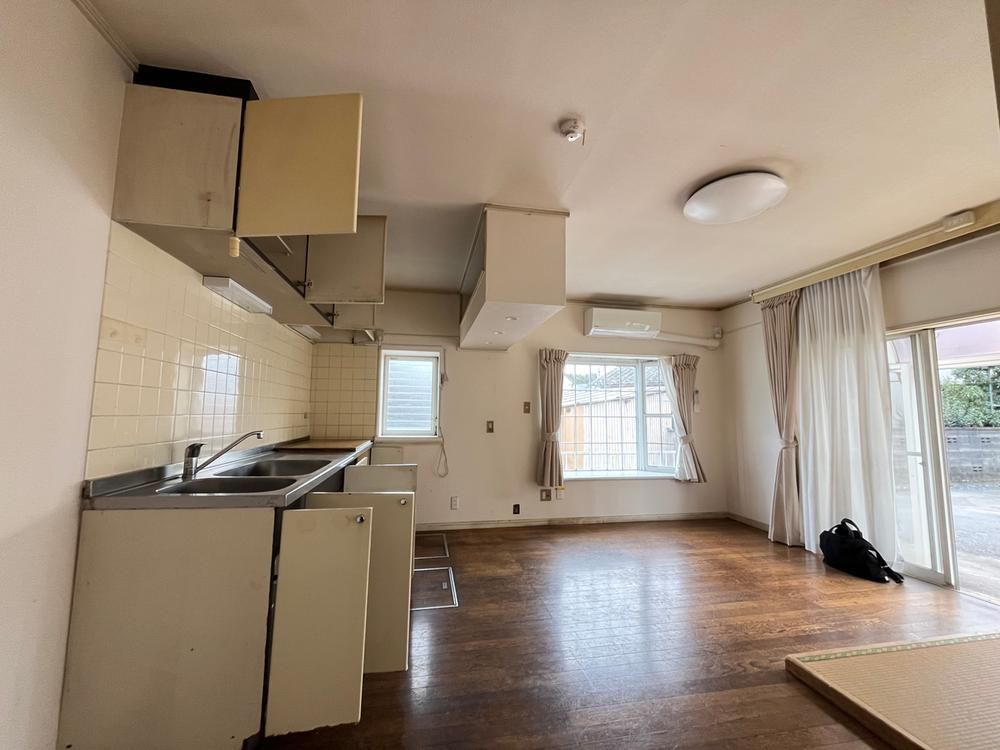 5DK House for Sale in Koga, Ibaraki - 118m2 - Thumbnail 4