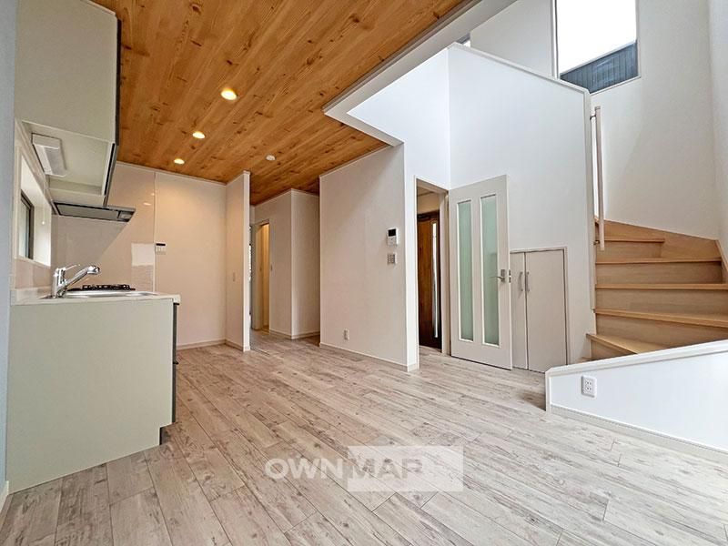 Renovated 3LDK+S House in Tsujido, Fujisawa - Thumbnail 3