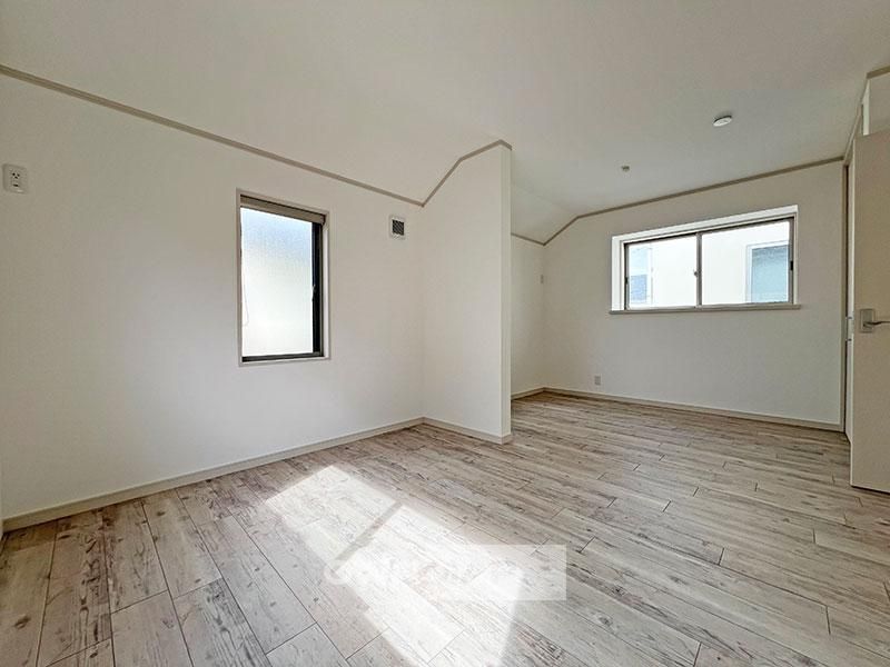 Renovated 3LDK+S House in Tsujido, Fujisawa - Thumbnail 2