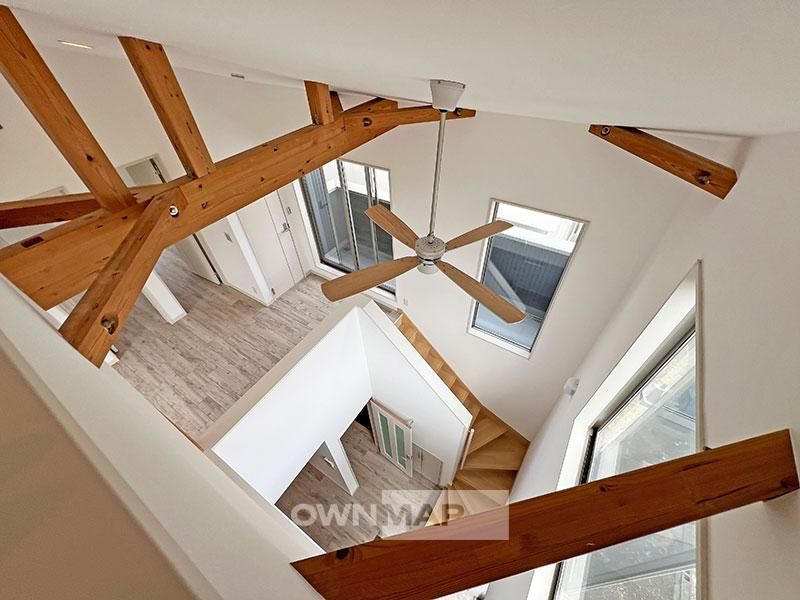 Renovated 3LDK+S House in Tsujido, Fujisawa - Thumbnail 4