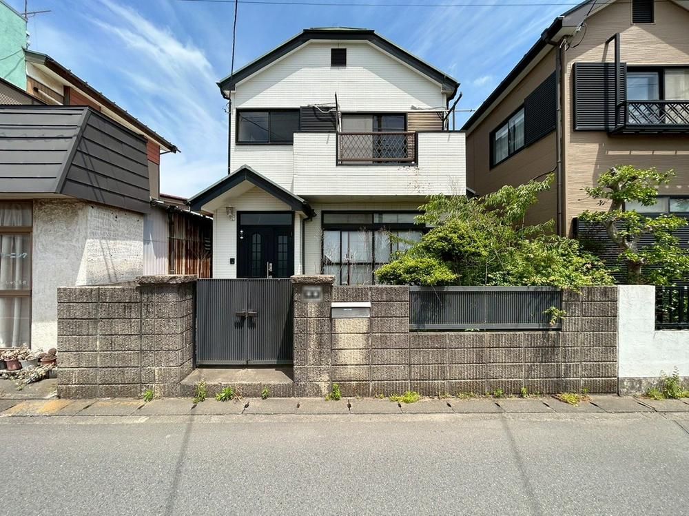 Land for Sale in Kamikuzawa, Sagamihara - 115.71 sqm Corner Lot - Thumbnail 2