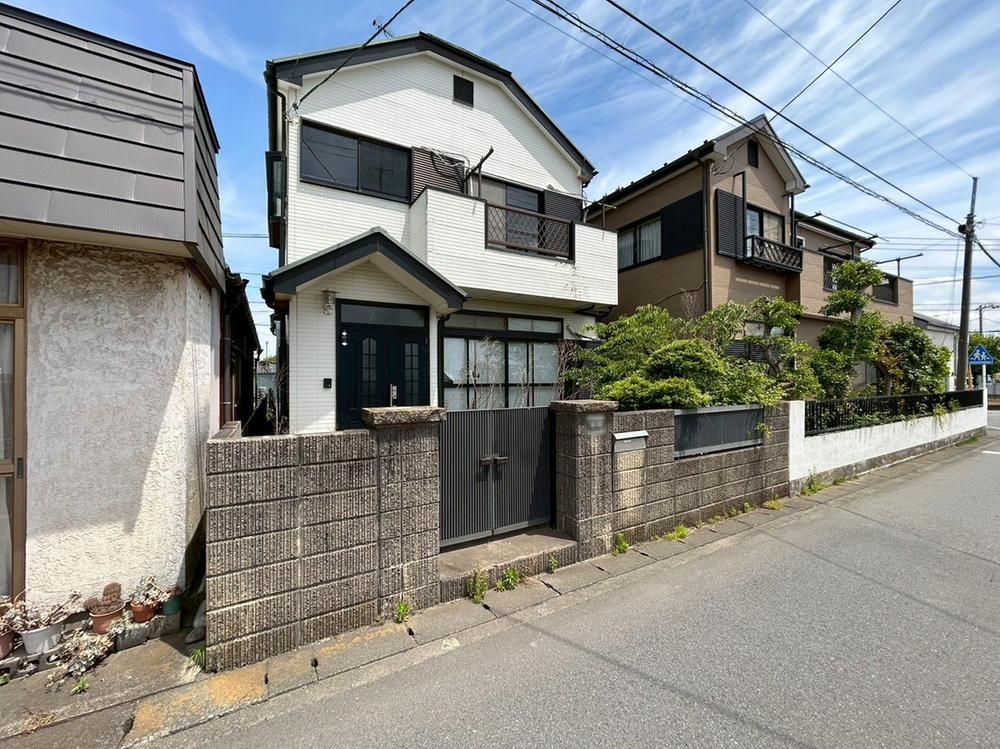 Land for Sale in Kamikuzawa, Sagamihara - 115.71 sqm Corner Lot - Thumbnail 3